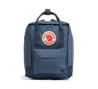 Fjällräven Kånken Mini Sac à dos bleu foncé, unisexe, 7L
