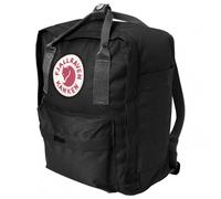 Fjällräven - Kanken Mini - Sac à dos journée - black