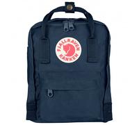Sac à dos Fjällräven Kanken 7L bleu foncé