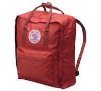 Fjällräven - Kanken Mini - Sac à dos journée - ox red