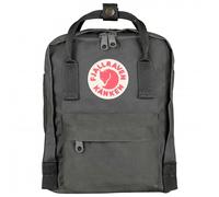 Fjällräven Sac à dos Kanken Mini 7 L Gris foncé