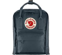 Fjällräven Sac à dos Kånken Mini 29 x 20 x 13, 7 L Bleu (Marine) Mixte Enfant