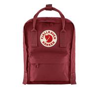 Fjällräven Sac à dos Kånken Mini – Mixte enfant – Rouge – 7 L (29 x 20 x 13)