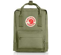 Fjällräven - Kånken - Mini - Sac à dos - Mixte Enfant - Vert (green) - 29 x 20 x 13, 7L
