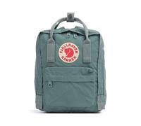 Fjällräven F23561 sac à dos Vert Vinylon