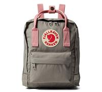 Fjällräven Sac à dos Kånken Mini 7L gris rose