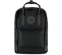 Sac à dos Fjällräven Kånken no. 2 Black Laptop 18L noir