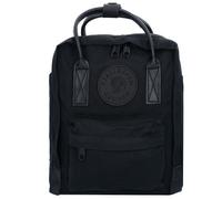 Fjällräven - Kånken No.2 Black Mini 7 - Sac à dos journée - black