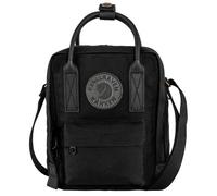 Fjällräven - Kånken No. 2 Black Sling 2,5 - Sac à bandoulière - 2,5 l - black