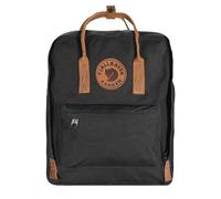 Fjällräven Kånken No.2 16l Backpack Noir Homme,Femme