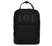Sac à dos Fjällräven Kånken no. 2 Black Laptop 18L noir
