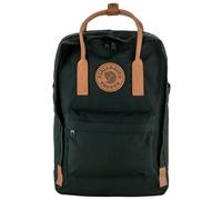 Fjällräven - Kånken No. 2 Laptop 15'' - Sac à dos journée - black ii
