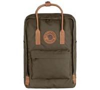 Fjällräven Kånken No. 2 Laptop 15´´ Backpack Vert