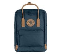 Fjällräven Kånken No.2 Laptop 15"" Sac à dos mixte 18 L Navy - Compart. rembourré PC 15"", G-1000® HeavyDuty Eco