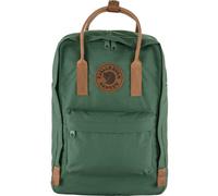 Fjällräven - Kånken No. 2 Laptop 15" - Sac à dos urbain Deep Patina - 15"