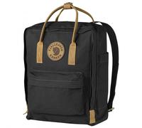 Fjällräven sac à dos de loisirs Kånken No. 2 16L noir