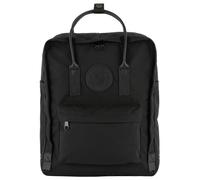 Fjällräven - Kanken No. 2 - Sac à dos journée - black / black