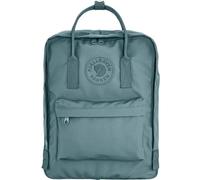 Fjällräven Kånken No. 2, Sac à Dos Mixte, Nimbus Blue, Taille Unique