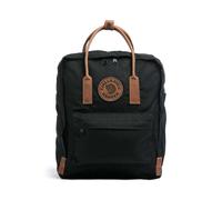 Sac à dos Fjällräven Kanken 2 16L noir