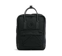 Fjällräven Kanken No 2 Backpack Noir 16 Liters