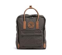 Fjällräven Kånken No. 2 Sac à dos olive, coton biologique,polyester recyclé, unisexe