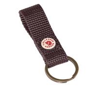 Fjällräven - Kånken Keyring - blackberry