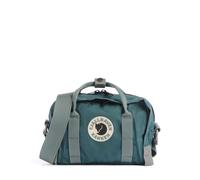 Fjällräven Kånken One Size Sac bandoulière pétrole, vinylon, unisexe