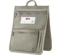 Fjällräven Sac Kånken Organizer Taille unique Gris (fog)