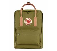 Fjällräven Kånken Original Foliage Green - Peach Sand