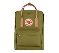 Sac à dos - Fjällräven - Kånken Original - Kaki/Rose - 28x35x12 cm - 310g