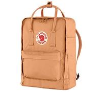Fjällräven Sac à dos abricot pour femme et homme - Kånken Kånken Original Peach Sand 188451