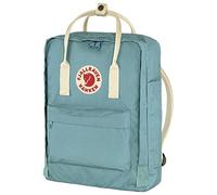 Fjällräven Kånken Original Sky Blue-Light Oak