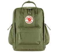 Fjällräven - Kånken Outlong 18 l - Sac à dos journée - 18 l - green