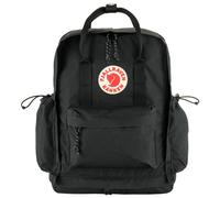 Fjällräven - Kånken Outlong 18 l - Sac à dos journée - black