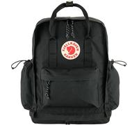 Sac à dos Fjällräven Kånken Outlong 18L noir