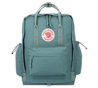 Fjällräven Sac à dos Kånken Outlong 18 L vert pâle