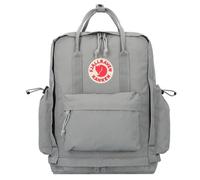 Fjällräven Kanken Outlong Daypack 40 cm Compartiment pour ordinateur portable gris