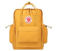 Fjällräven Kanken Outlong Daypack 40 cm Compartiment pour ordinateur portable jaune