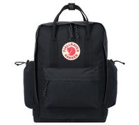 Fjällräven Kanken Outlong Daypack 40 cm Compartiment pour ordinateur portable noir