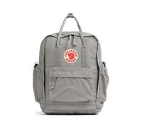Fjällräven Kånken Outlong Sac à dos gris, unisexe, 18L