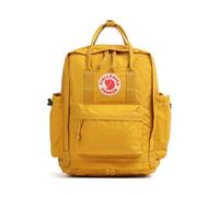 Fjällräven sac à dos Kånken Outlong Sports unisexe ocre Taille UNI