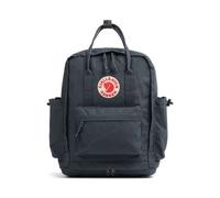 Fjällräven Kånken Outlong Sac à dos navy, unisexe, 18L