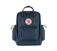 Fjällräven - Kanken Outlong - unisex - Sacs - Bleu - Taille: ONE Size