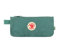 Fjällräven - Kånken Pen Case - Trousse - 0,5 l - frost green