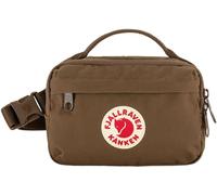 Fjällräven Sacoche bandoulière Kånken Hip Pack Dark Oak – 2 L