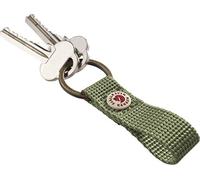 FJÄLLRÄVEN Kånken Porte-clés Homme, Vert 10 cm