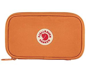 Fjällräven Kånken Portefeuille de Voyage Unisexe