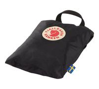 Fjällräven Housse de pluie pour sac Kånken – Noir