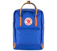 Fjällräven - Kånken Rainbow 16 - Sac à dos journée - cobalt blue