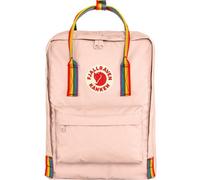 Fjällräven - Kånken Rainbow 16 - Sac à dos journée - chalk rose / rainbow